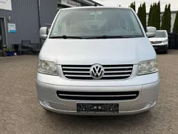 Silber Gebraucht 2004 VW T5 Comfortline Van | 8.900 € (Etwas zu teuer)