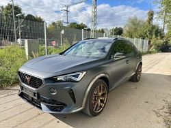 Grau Gebraucht 2021 Cupra Formentor VZ SUV | 29.890 € (Fairer Preis)