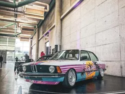Andere farben Gebraucht 1983 BMW 315 Kleinwagen | 12.500 €