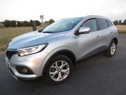 Silber Gebraucht 2019 Renault Kadjar Intens SUV | 17.300 € (Fairer Preis)