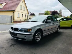 Silber Gebraucht 2002 BMW 316 Sport Line Limousine | 1.150 € (Superpreis)