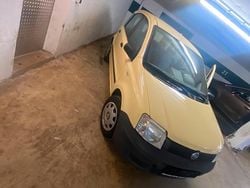 Beige Gebraucht 2006 Fiat Panda Kleinwagen | 1.200 € (Guter Preis)