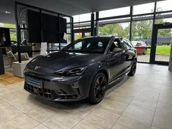 Grau Neu 2025 Cupra Leon | 47.999 € (Teuer)