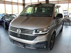 Beige Gebraucht 2021 VW T6.1 Edition Van | 57.990 € (Fairer Preis)