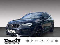 Schwarz Gebraucht 2021 Cupra Ateca VZ SUV | 31.800 € (Fairer Preis)
