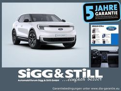 Frost weiß Neu 2025 Ford Explorer Extended Range SUV | 43.480 € (Fairer Preis)