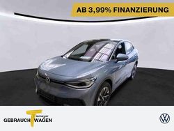 Blau Gebraucht 2022 VW ID.5 Pro SUV | 26.650 € (Fairer Preis)