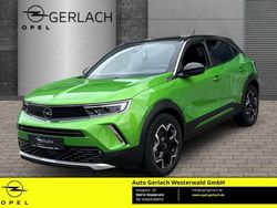 Gebraucht 2022 Opel Mokka-e Ultimate SUV | 18.800 € (Fairer Preis)