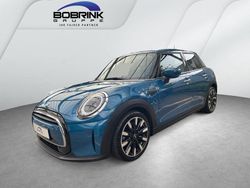 Blau Gebraucht 2022 Mini ONE Classic Kleinwagen | 18.990 € (Fairer Preis)