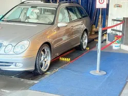 Gebraucht 2005 Mercedes E280 Kombi | 4.990 € (Teuer)