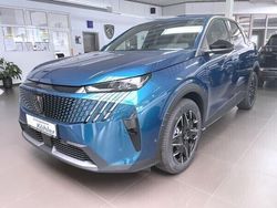 Blau (obsession blau) Gebraucht 2024 Peugeot 3008 Allure SUV | 40.990 €