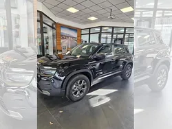 Schwarz (solid black clear coat) Neu 2024 Jeep Avenger Summit SUV | 28.000 € (Fairer Preis)