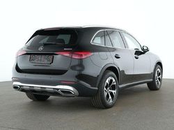 Gebraucht 2024 Mercedes GLC300e | 57.855 € (Superpreis)