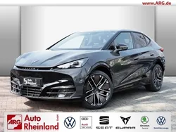 Uranograu Neu 2024 Cupra Tavascan VZ SUV | 67.575 €