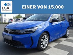 Metallic Gebraucht 2024 Opel Corsa | 16.480 € (Superpreis)