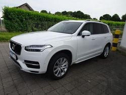 Weiß Gebraucht 2018 Volvo XC90 Inscription SUV | 26.990 € (Guter Preis)
