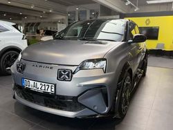Grau Gebraucht 2025 Alpine A290 Kleinwagen | 43.489 € (Fairer Preis)