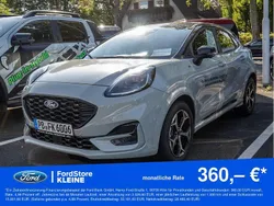 Grau Gebraucht 2025 Ford Puma Gen-E ST SUV | 30.990 € (Teuer)