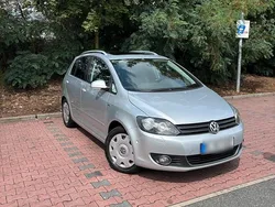 Silber Gebraucht 2013 VW Golf VII Kleinwagen | 5.900 € (Guter Preis)