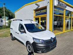 Arktisweiß Gebraucht 2022 Renault Express Kleinwagen | 21.990 €