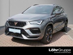 Graphitgrau Gebraucht 2023 Cupra Ateca VZ SUV | 32.450 € (Guter Preis)