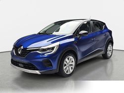 Metallic Gebraucht 2023 Renault Captur Equilibre SUV | 16.850 € (Guter Preis)