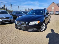 Schwarz Gebraucht 2011 Volvo V70 Momentum Kombi | 8.490 € (Etwas zu teuer)