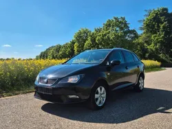 Schwarz Gebraucht 2013 Seat Ibiza Style Kombi | 3.690 € (Superpreis)