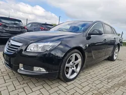 Karbonschw graphitschw midnigh Gebraucht 2012 Opel Insignia Sport Kombi | 6.950 € (Fairer Preis)
