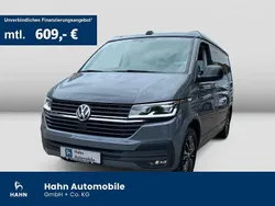 Grau Gebraucht 2022 VW T6.1 Edition Van | 53.900 € (Etwas zu teuer)