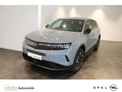 Uni) (grau Gebraucht 2025 Opel Grandland X SUV | 35.470 € (Fairer Preis)