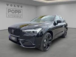 Onyx black Neu 2025 Volvo XC60 Plus SUV | 65.438 € (Guter Preis)