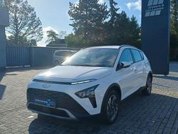 Weiß Neu 2024 Hyundai Bayon Select SUV | 19.500 € (Guter Preis)