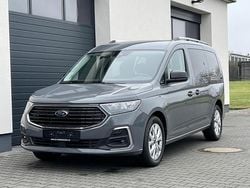 Neu 2025 Ford Tourneo Titanium Van / Kleinbus | 34.190 € (Guter Preis)