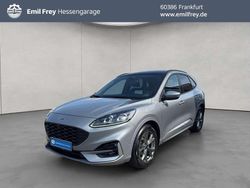 Solar silver metallic Gebraucht 2023 Ford Kuga ST-Line X SUV | 22.950 € (Superpreis)