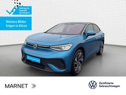 Costa azul metallic/schwarz Gebraucht 2024 VW ID.5 IQ Drive SUV | 41.590 € (Superpreis)