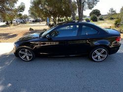 Schwarz Gebraucht 2008 BMW 135 Performance Kleinwagen | 20.000 € (Etwas zu teuer)
