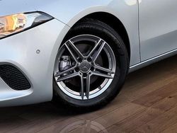 Gebraucht 2020 Mercedes A180 Progressive | 19.760 € (Fairer Preis)