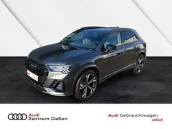 Daytonagrau perleffekt Gebraucht 2024 Audi Q3 S-Line SUV | 45.930 € (Etwas zu teuer)