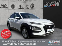 Weiß Gebraucht 2018 Hyundai Kona Trend SUV | 11.950 € (Fairer Preis)