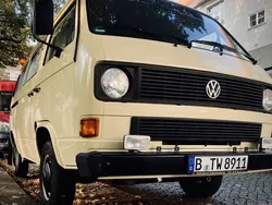 Andere farben Gebraucht 1992 VW T3 Van | 15.000 €