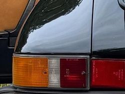 Schwarz Gebraucht 1976 Porsche 911S Cabrio | 44.400 €