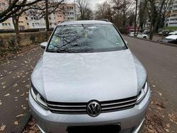 Gebraucht 2011 VW Touran Style Van / Kleinbus | 3.900 € (Superpreis)