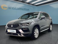 Grau Gebraucht 2025 Seat Ateca SUV | 30.749 € (Fairer Preis)