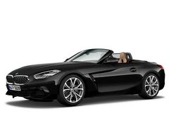 Gebraucht 2025 BMW Z4 M Sport Cabrio | 33.580 € (Superpreis)