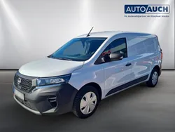 Weiß Gebraucht 2024 Nissan Townstar Acenta Van / Kleinbus | 23.400 € (Fairer Preis)