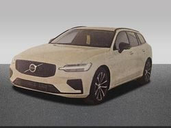 Weiß Gebraucht 2025 Volvo V60 Plus Kombi | 38.998 € (Superpreis)