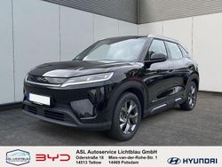 Obsidian black Neu 2025 BYD Atto 2 Boost SUV | 26.990 € (Guter Preis)