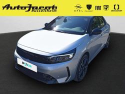 Grau/typ aussenverkleidung metalliclack (metallic) Gebraucht 2023 Opel Corsa Kleinwagen | 22.950 € (Teuer)