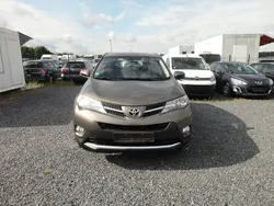 Gebraucht 2014 Toyota RAV4 Life SUV | 11.399 € (Guter Preis)